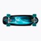 Carver C7 Raw 32" Super Surfer 2020 Complete surfskate skateboard black and blue