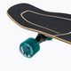 Carver C7 Raw 32" Super Surfer 2020 Complete surfskate skateboard black and blue 6