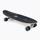 Surfskate skateboard Carver Lost CX Raw 32" Quiver Killer 2021 Complete blue and white L1012011107 2