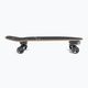 Surfskate skateboard Carver C7 Raw 31.25" Knox Phoenix 2022 Complete black and red C1013011133 3