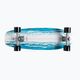 Surfskate skateboard Carver CX Raw 31" Resin 2022 Complete blue and white C1012011135