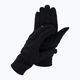 Women's KinetiXx Winn ski gloves black 7018-100-01
