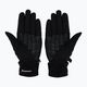 Women's KinetiXx Winn ski gloves black 7018-100-01 3