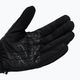 Women's KinetiXx Winn ski gloves black 7018-100-01 5