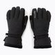 Women's KinetiXx Ada Ski Alpin GTX ski glove black 7019-110-01 2