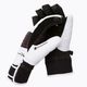 Women's KinetiXx Agatha Ski Alpin Gloves White 7019-130-02