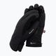 Women's KinetiXx Ashly Ski Alpin GTX Gloves Black 7019-150-01