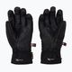 Women's KinetiXx Ashly Ski Alpin GTX Gloves Black 7019-150-01 2