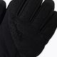 Women's KinetiXx Ashly Ski Alpin GTX Gloves Black 7019-150-01 4