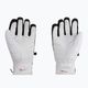 Women's KinetiXx Ashly Ski Alpin GTX Gloves White 7019-150-02 3