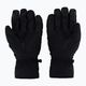 Men's KinetiXx Baker Ski Alpin Gloves Black 7019-200-01 2