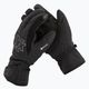 Men's KinetiXx Barny Ski Alpin Gloves Black 7019-210-01