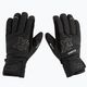 Men's KinetiXx Barny Ski Alpin Gloves Black 7019-210-01 2