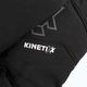 Men's KinetiXx Barny Ski Alpin Gloves Black 7019-210-01 4