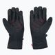 Men's KinetiXx Ben Ski Alpin Gloves Black 7019-220-01 2