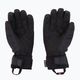 Men's KinetiXx Bruce Ski Alpin GTX ski glove black 7019250 01 2