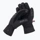 Men's KinetiXx Blake Ski Alpin Gloves Black GTX 7019-260-01