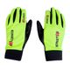 KinetiXx Keke yellow cross-country ski gloves 7020-120-07 3