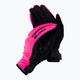 KinetiXx Eike ski glove pink 7020130 06