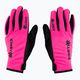 KinetiXx Eike ski glove pink 7020130 06 3
