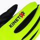 KinetiXx Eike ski glove yellow 7020130 07 4