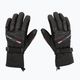 Men's KinetiXx Bob Ski Alpin Gloves Black 7020-230-01 3