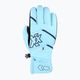 KinetiXx Barny Ski Alpin light blue children's ski gloves 7020-600-11 6