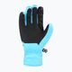 KinetiXx Barny Ski Alpin light blue children's ski gloves 7020-600-11 7