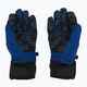 KinetiXx children's ski gloves Billy Ski Alpin blue/black 7020-601-04 2