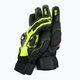 KinetiXx Tarik Race WC ski glove black/yellow 7021-260-01