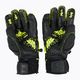 KinetiXx Tarik Race WC ski glove black/yellow 7021-260-01 2