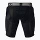 Men's cycling safety shorts EVOC Crash Pants Pad black 301605100 2