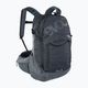 EVOC Trail Pro 26 l bike backpack grey 100117128 7