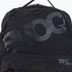 EVOC Trail Pro 16 l bike backpack grey 100118128 5