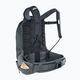EVOC Trail Pro 16 l bike backpack grey 100118128 8