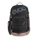 EVOC Explorer Pro 26 l bike backpack grey 100211130 5