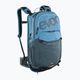 EVOC Stage 18 l bicycle backpack blue 100203234 6