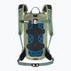 EVOC Stage 6 l bicycle backpack with reservoir green 100205303 7