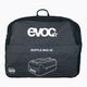EVOC Duffle 60 waterproof bag dark grey 401220123 7