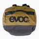 EVOC Duffle 60 waterproof bag yellow 401220610 4