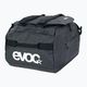 EVOC Duffle 40 waterproof bag dark grey 401221123 10