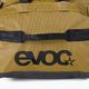 EVOC Duffle 40 waterproof bag yellow 401221610 4