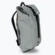 EVOC Duffle Backpack 16 l grey 401312107 city backpack 3