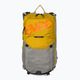 EVOC Stage 18 l bicycle backpack yellow 100203613