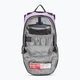 EVOC Stage 6 l bicycle backpack with reservoir purple 100205901 4
