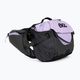 EVOC Hip Pack Pro 3 l grey-purple bicycle kidney 102503901 2