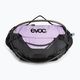 EVOC Hip Pack Pro 3l grey-purple bicycle kidney with reservoir 102504901