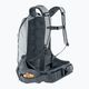 EVOC Trail Pro 16 l stone/carbon grey bicycle backpack 3