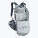 EVOC Trail Pro 16 l stone/carbon grey bicycle backpack 6
