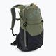 EVOC Ride 12 l bicycle backpack green 100321331 2